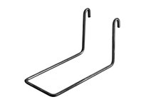 Hubbell Wiring HBTFA2BK WBACCSFITTINGATTCHMNT2"GAP | YarinInd