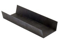 Hubbell Wiring HBTFRMINS0216WHT WBACCSINSERT2"Hx16"Wx120"LPLYME RWHT