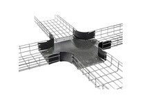 Hubbell Wiring HBTI0608 WBPREFORM RADI INTER 6"Hx8" | YarinInd