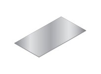 Hubbell Wiring HBTINSM06 WBACCSINSERT6"Wx60"LSTEEL | YarinInd