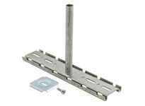 Hubbell Wiring HBTNSCTRS20BK WBACCSNOSPLICECTRSUP20 | Industrial Supplies