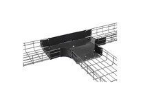 Hubbell Wiring HBTT0406SWBK WBPRFRM RADI T 4Hx6W Black | YarinInd