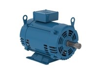 WEG 01018OT3P215TF3 10HP 1800 3 60 200 ODP-Nema Pr | YarinInd