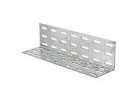 Hubbell Wiring HBTTS20 WBACCSTERMINATIONSPT20"TRAYPREG ALV