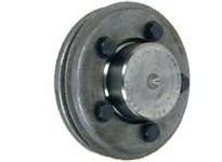 DODGE 010193 PX100 BCS X 0 FLG ASSEMBLY | High-Quality Industrial Supplies