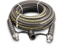 Enerpac HC-9206C 203697 6 Hose w/ two CH-604 .25" I.D.