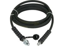 Enerpac HC-9220 203680 20 Hose w/ CH-604 3/8" NPTF .25" I.D.