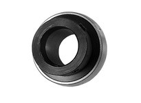 PTI HC207-23 BALL BEARING INSERT-1-7/16 HC 200 SILVER SERIES - NORMAL DUTY