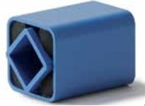 Rosta 01021020 DR-S 50 x 200 ROSTA | YarinInd