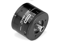 MagPowr HC2M6 CLUTCH HYST SZ 2 6 MM BORE