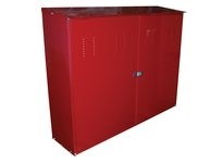 Dixon HC30143 Steel Hose Cabinet