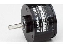 MagPowr HC4-12 Hysteresis Clutch 10 lb-in. 1/2-i PERMANENT MAGNETIC CLUTCHES AND BRA