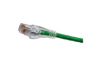 Hubbell Wiring HC5EGN006 P-CORD NEXTSPEEDCAT5ESNAG BOOTGN6IN