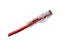 Hubbell Wiring HC5ER12 P-CORD NEXTSPEEDCAT5ESLIMRD12FT