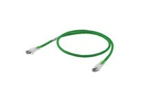 Hubbell Wiring HC6GN006 P-CORD NEXTSPEEDCAT6SNAG BOOTGN 6IN