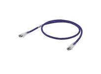 Hubbell Wiring HC6P018 P-CORD NEXTSPEEDCAT6SNAG BOOTPR18IN