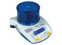 Adam HCB 302aM 7000015800 Highland Approved Portable Precision Balances