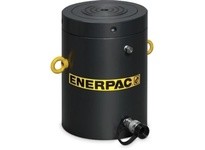 Enerpac HCL-2002 392391 200 Ton Lock Nut Cylinder | High-Performance Industrial Tool