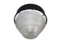 Orbit HCM2-HPS150 ROUND VANDAL CANOPY HPS150 120V | YarinInd