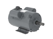 WEG 01036AP1DGD182TZ-S MOTOR 7.5-10HP 2P 182/4TZ | Reliable Motors