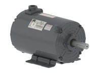 WEG 01036AP3EGD184TZ-S 7.5-10HP 3600 3 60 230/460