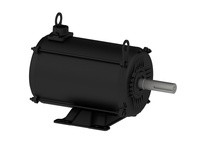 WEG 01036AP3FGD184TZ 10HP 3600 3 60 230/460V RS-Epact