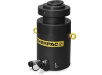 Enerpac HCRL-2006 200 Ton Lock Nut Cylinder D/A | High-Performance Industrial Tool