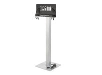 Hubbell Wiring HCSFS HUBBELL CHARGE STATION FLOOR STAND | Reliable Industrial Solutions