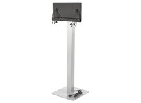 Hubbell Wiring HCSFSBLANK Charge Station Floor Stand Blank | YarinInd