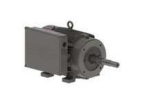 WEG 01036ES1E215JP 10HP 3600 1 60 208-230/460V Close C-TEFC | YarinInd
