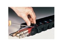 Hubbell Wiring HCTSP25PK12 C-TRAK SEPARATOR 25MM | Industrial Supplies