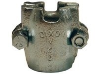 Dixon HD1-3 Hydraulic Hose Clamp For 1 Wire Hose | Durable & Reliable