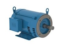 WEG 01036OP3V213TC 10 HP 3600 3 60 200/400 ODP-High Eff | YarinInd