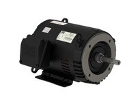 WEG 01036OT3V213JM 10HP 3600 3 60 200/400V Close C.-ODP