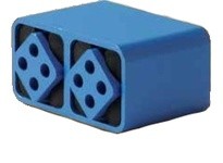 Rosta 01041017 DO-A 50 x 200 ROSTA | YarinInd