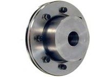 DODGE 010657 PX60 BPS X 0 FLG ASSEMBLY