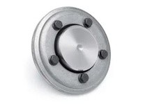 Dodge 010660 PX70 BCS X 0 FLG ASSEMBLY | High-Quality Industrial Supplies