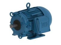 WEG 01089EP3QCT215V-W22 10/2.5HP 1800/900 3 60 460V Cooling-TWR | Industrial Motor