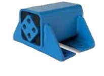 Rosta 01101003 DW-A 60 x 300 ROSTA | YarinInd