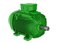 WEG 01112ET3YAX160LF3-W2 ATEX ExnA MOTORS 11 1000 3 50//60 380-415/660-690//440/460 160L ATEX ExnA