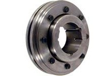 DODGE 011134 PX140H TAPER LOCK FLG ASSY 3535