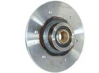 Dodge 011211 PX70 Floating Shaft Clamp Ring Assembly