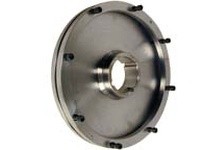 DODGE 011311 PH131 PARA-FLEX DISC ASSY 2517 | Quality Industrial Supplies