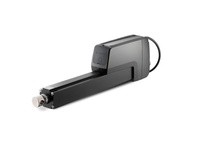 Thomson Linear HD24B100-0100EXX2MPS Actuator, Electrak HD, 24 Vdc, 10000 N, 100 mm, Electronic Monitoring Package only, Cable le