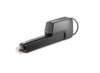 Thomson Linear HD24B100-0500EXP2EMS Actuator, Electrak HD, 24 Vdc, 10000 N, 500 mm, analog (potentiometer) position output + EXX