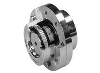 TBWOODS HD4-M001 MALE HUB RB