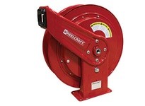 Reelcraft HD74000 OHP 1/4 x 100ft 5000 psi Grease Without HoseReelcraft's new Series HD70000 hose reels incorporate a heavy-duty
