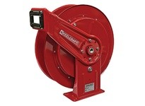 Reelcraft HD76005 OLP 3/8 x 100ft 500 psi Air / Water Without HoseReelcraft’s new Series HD70000 hose reels incorporate a heavy-