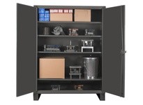 Durham HDC-244878-4S95 12G-HDC STORAGE 24X48X78 4S 6BA CH 95