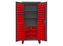 Durham HDC36-102-3S1795 12G-HDC BDLP 24X36X78 102B #17 3S 6BA CH 95